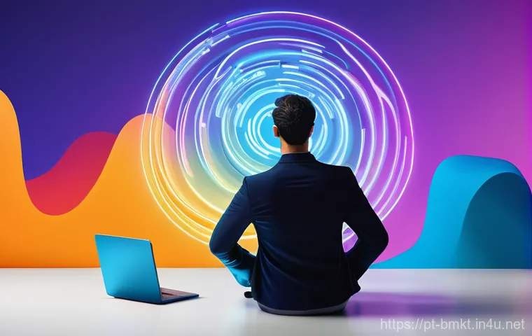 브랜드 마케팅과 빅데이터 활용법 - **Prompt:** A team of diverse data scientists (men and women of various ethnicities and ages) are in...