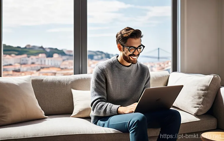 브랜드 마케팅과 고객 충성도 관리 - **Prompt 1: The Essence of a Portuguese Brand - Family Connection**
    "A heartwarming scene featur...