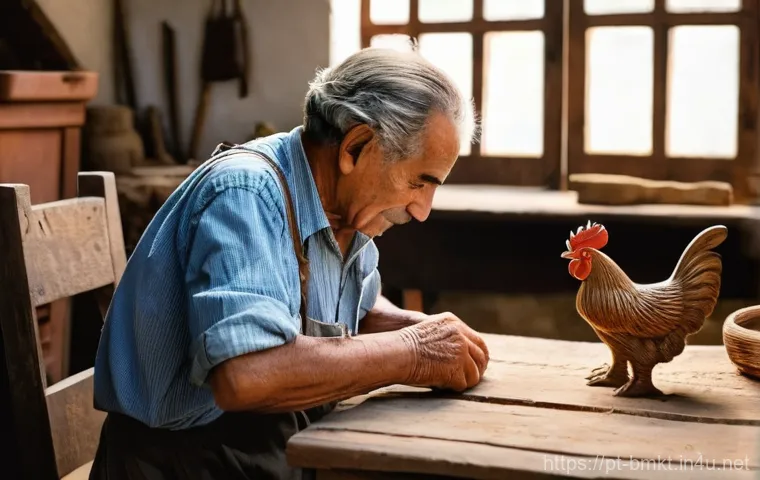 브랜드 마케팅 성공 사례 분석 - **Prompt: "A heartwarming scene depicting authentic human connection and shared values. A diverse gr...